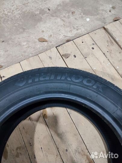 Hankook Optimo K415 225/60 R17