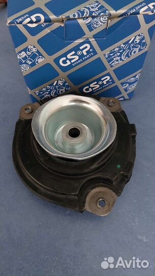 Опора армотезатора