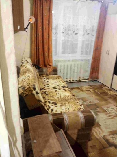 1-к. квартира, 31 м², 5/5 эт.