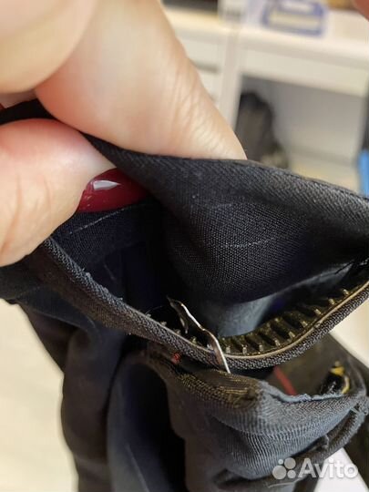 Костюм школьный