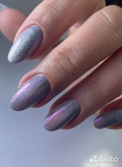 Маникюр в Юбилейном