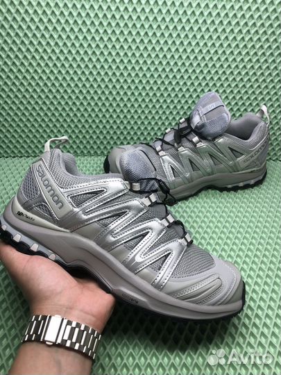 Кроссовки salomon xa pro 3D трекинговые 41-45