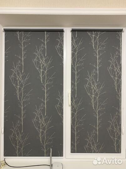 Жалюзи всех видов