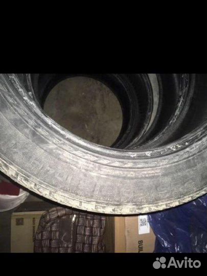 Nokian Tyres Hakka Black SUV 225/60 R18