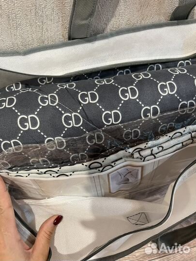 Комплект постельного белья Boris