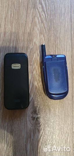 Nokia 6030