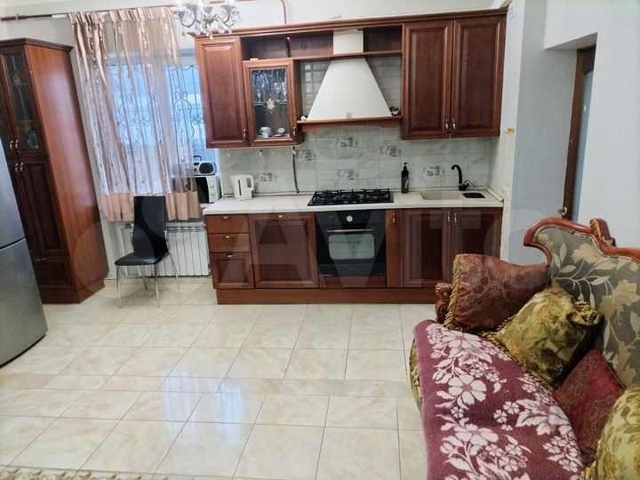 Комната 15 м², 2/2 эт.