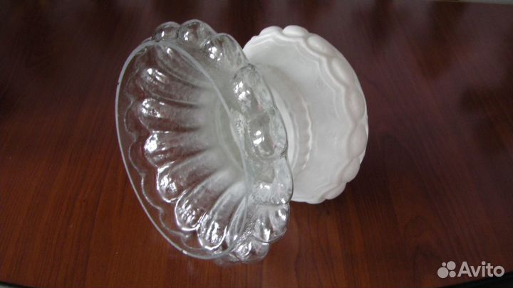 Плафон-абажурчик для светильника