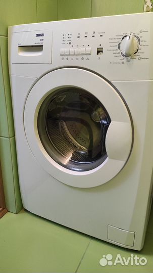 Стиральная машина автомат бу