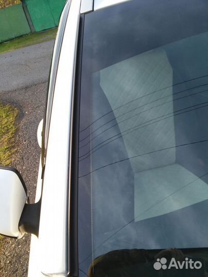 Водостоки 2.0 67,5 см (дефлектор лобового стекла)