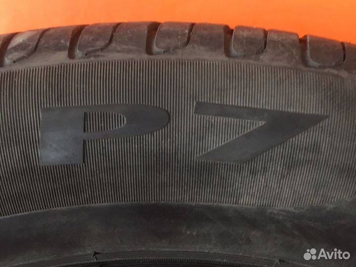 Pirelli Cinturato P7 215/55 R17 94W