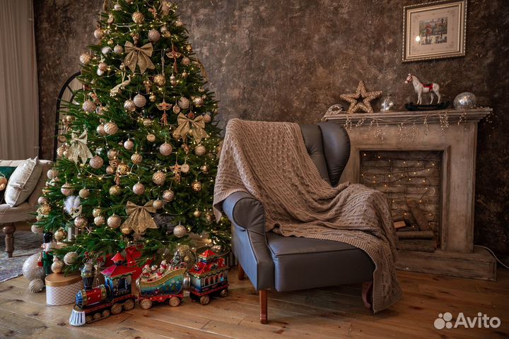 Аренда фотостудии 