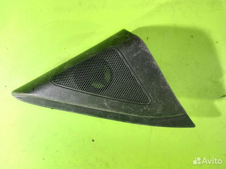 Крышка зеркала правая для Kia Ceed 2007-2012