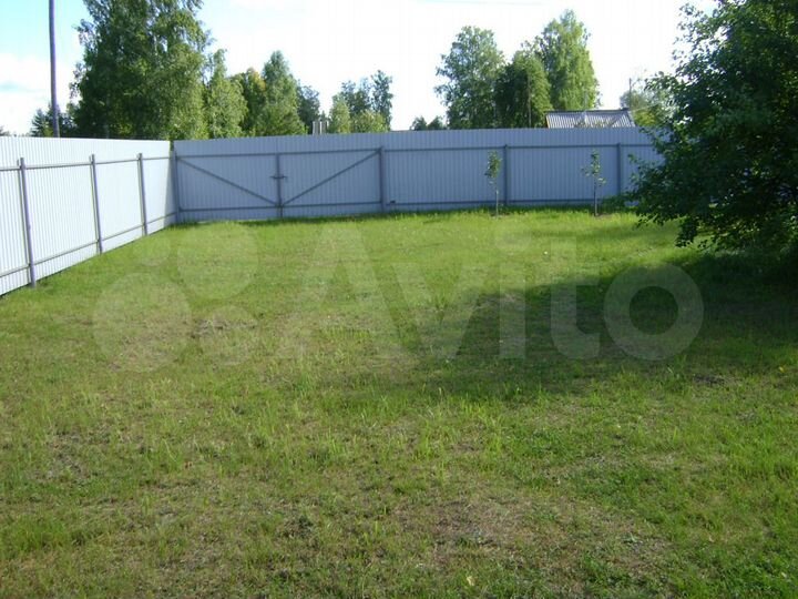 Участок 6 сот. (ИЖС)