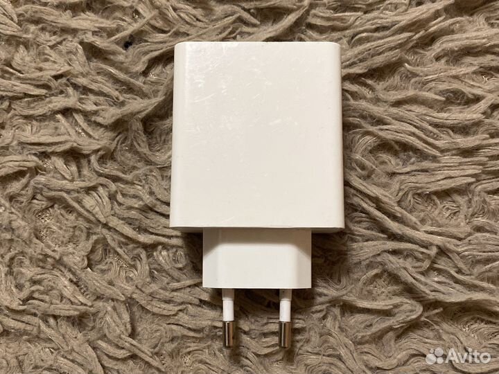 Зарядка для телефона xiaomi