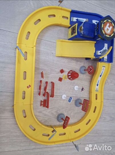 Игрушка Дорога