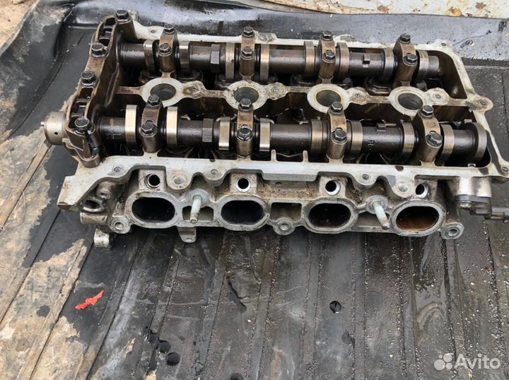 Гбц G4FC Киа Рио Хундай Солярис