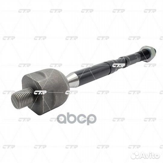 Тяга рулевая (старый арт. CRT-134) lexus RX350