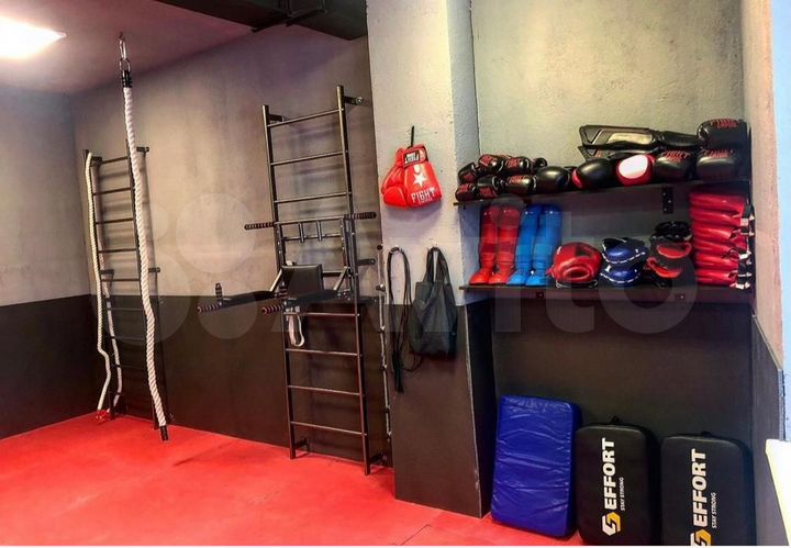 Свободного назначения, 100 м²