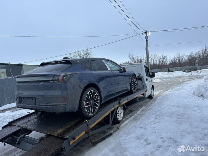 Авто из китая и кореи