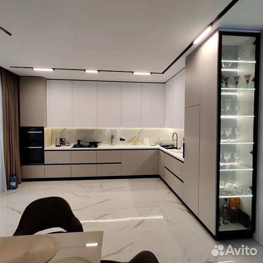 Кухня (реальная цена за гарнитур)ks:072112