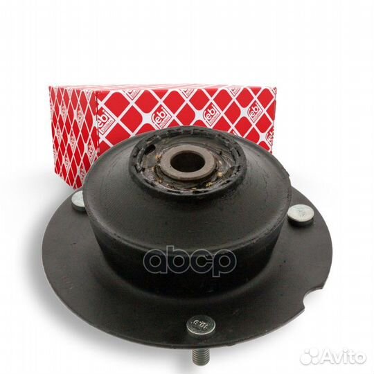 Опора амортизатора 12431 Febi