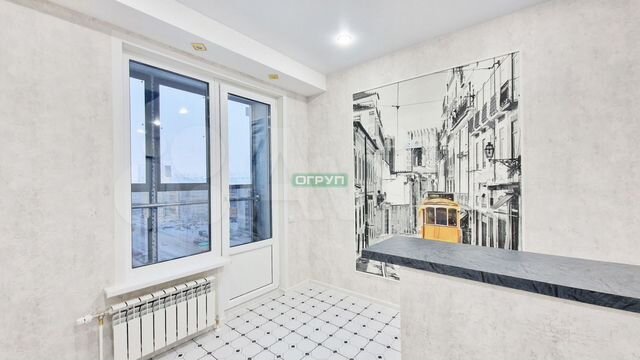 1-к. квартира, 33,2 м², 11/14 эт.