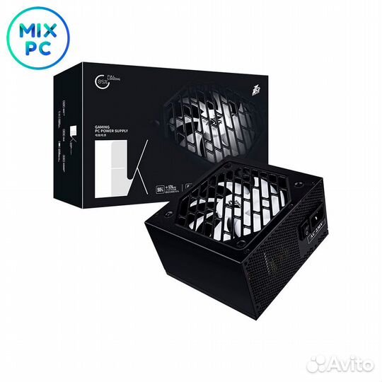 Блок питания 700W 1stplayer FK PS-700FK