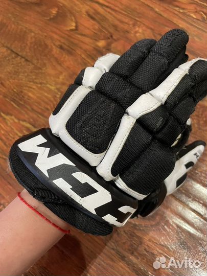 Хоккейная форма