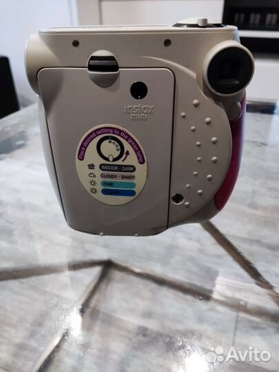 Fujifilm instax mini 7s