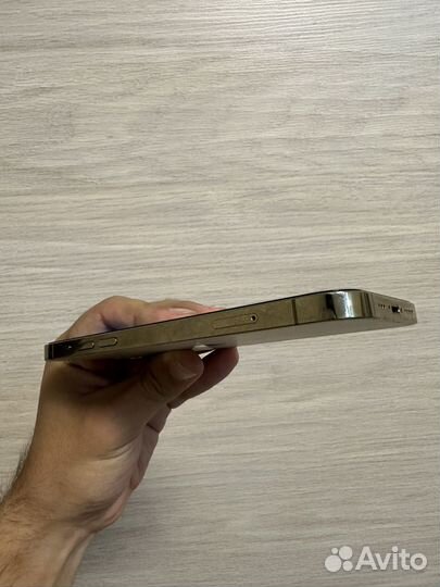 iPhone 12 pro 128gb gold