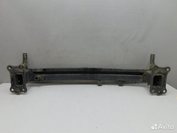 Усилитель переднего бампера Kia Sportage (02437)