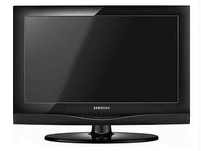 Телевизор Samsung LE-19C350D1W