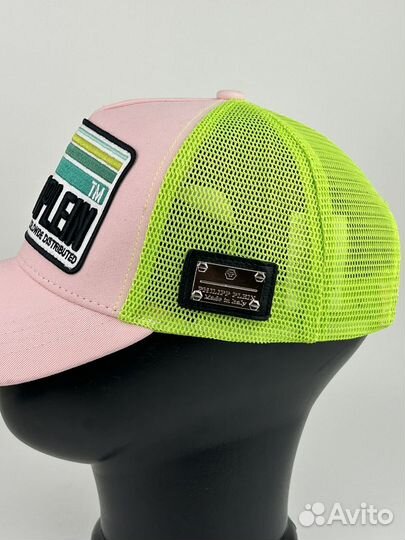 Кепка бейсболка philipp plein