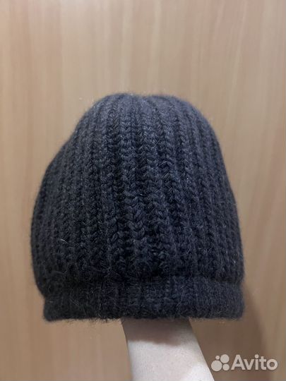 Шапка женская