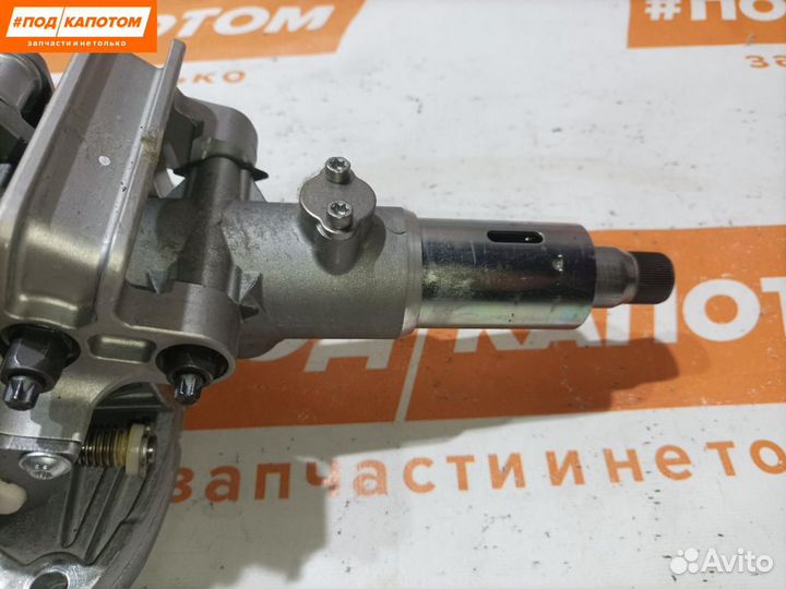 Рулевая колонка Mercedes-Benz E-Класс W212 2011