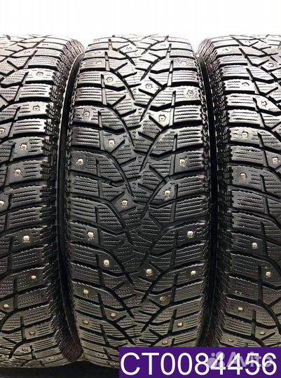 Bridgestone Blizzak Spike-01 185/65 R15 96T