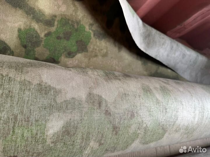 Ткань Cordura 1000d