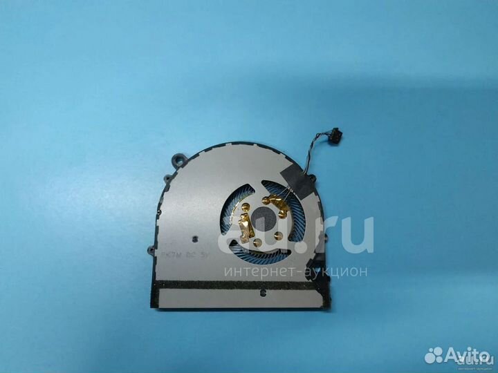 Вентилятор для Xiaomi Mi Air Pro 15.6 для GPU