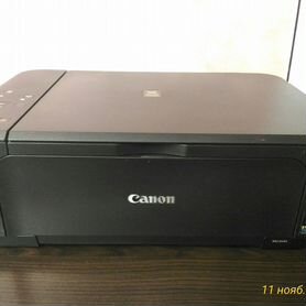 Мфу Canon Pixma MG3540