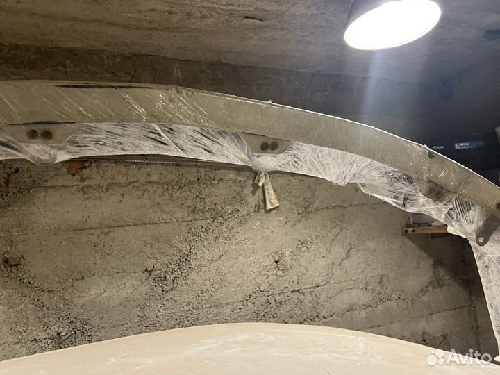 Губа Modulo оригинал CL7/CL9 дорест