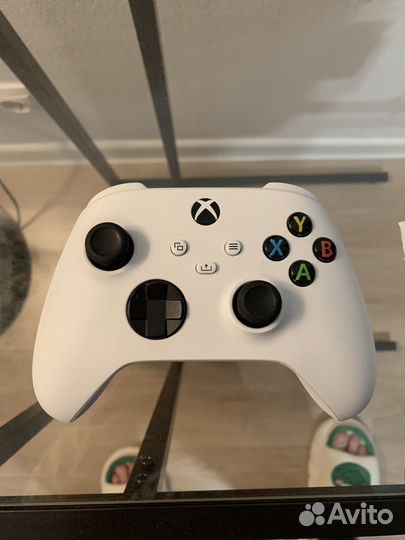 Геймпад xbox One