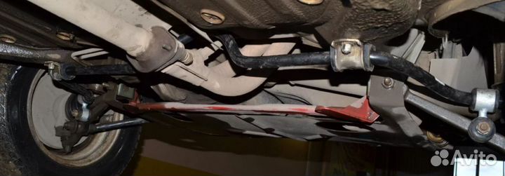 Стабилизатор ваз