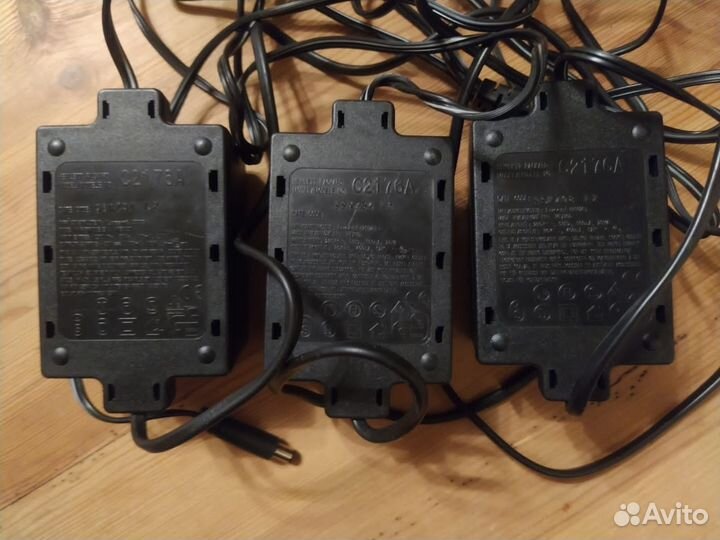 Блок питания для принтера HP C2176A