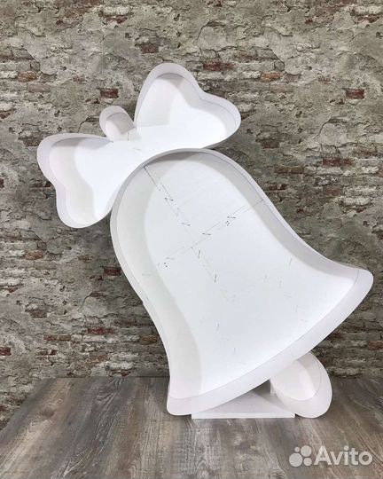 Колокольчик