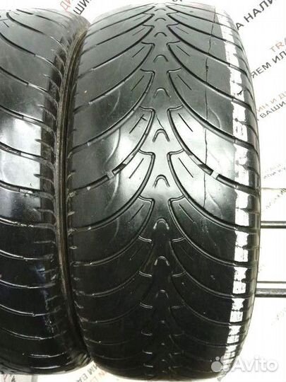 Federal Couragia S/U 255/60 R17