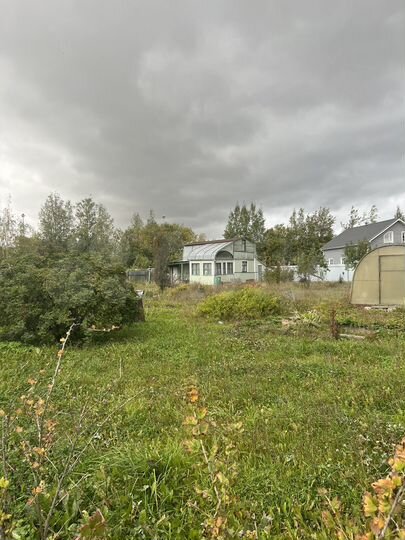 Участок 13 сот. (ИЖС)
