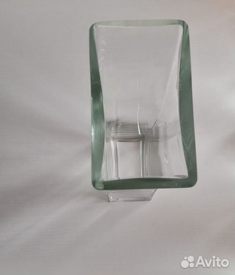 Ваза для цветов из Икея