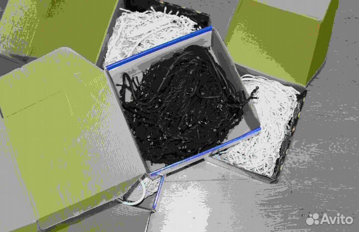 Гирлянда светодиодная