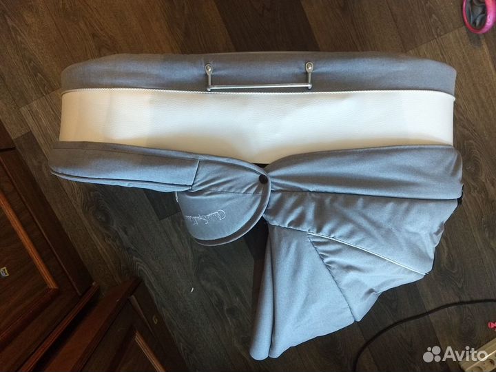 Коляска Jedo Bartatina Classic 2 в 1